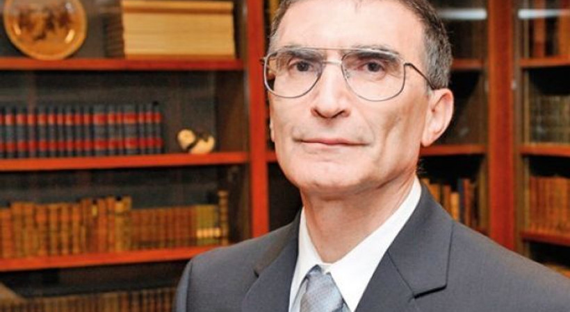 Nobel Kimya Ödülü sahibi Aziz Sancar kamu spotunda rol aldı