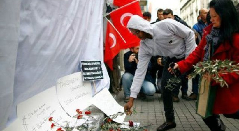 Financial Times: Türkiye'deki terör tehdidi giderek artıyor