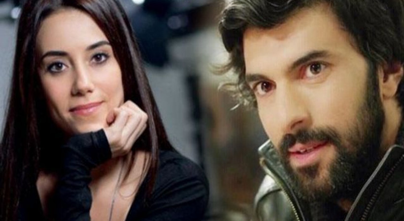 Cansu Dere ve Engin Akyürek hakkında flaş iddia!