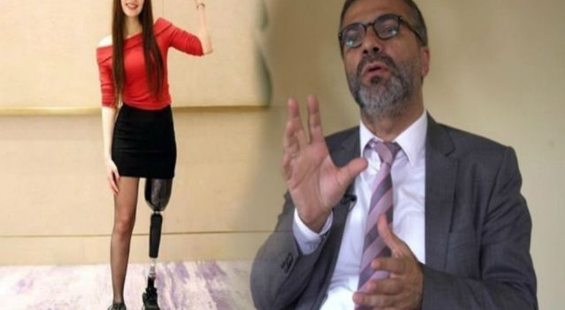 Yeni Şafak yazarından Neslican Tay'la ilgili tepki çeken sözler!