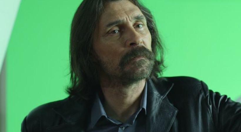 Heyecan yükseliyor... Behzat Ç. yeni sezon fragmanı yayınlandı!