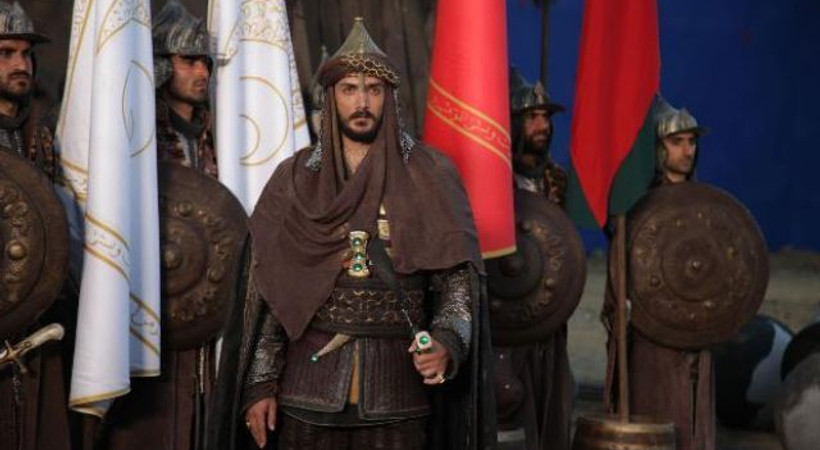 Ünlü oyuncu ile yapımcının hukuk savaşı sonuçlandı