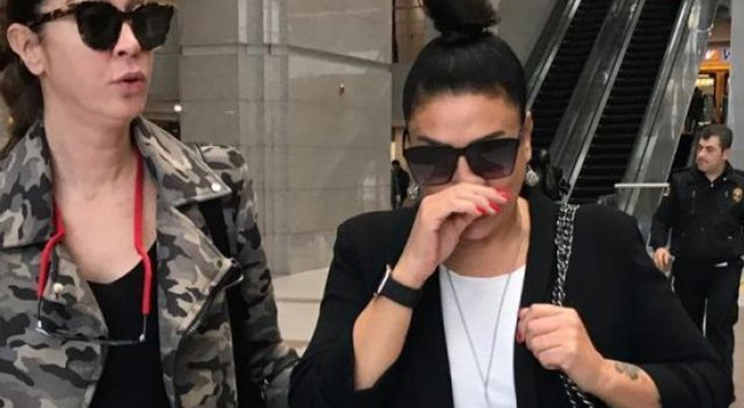 Ünlü şarkıcı Işın Karaca boşandı!