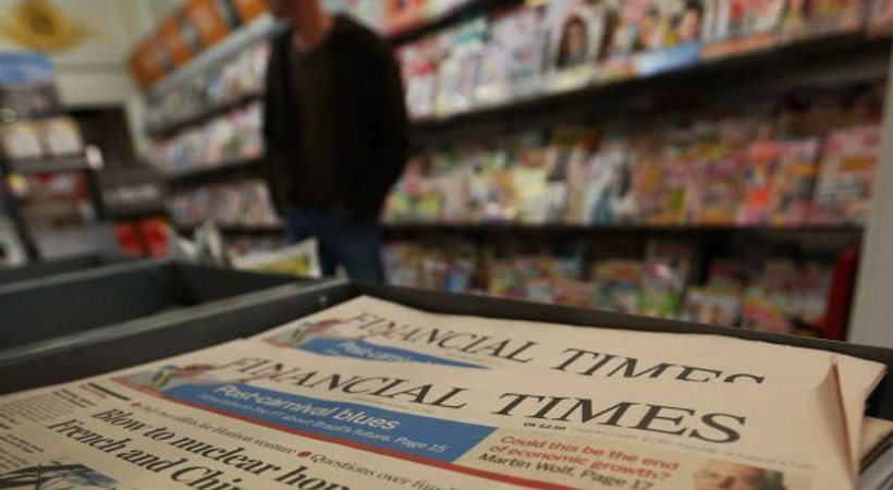 Vaatler gerçekleşecek mi? Maliye Bakanı Financial Times'a konuştu!