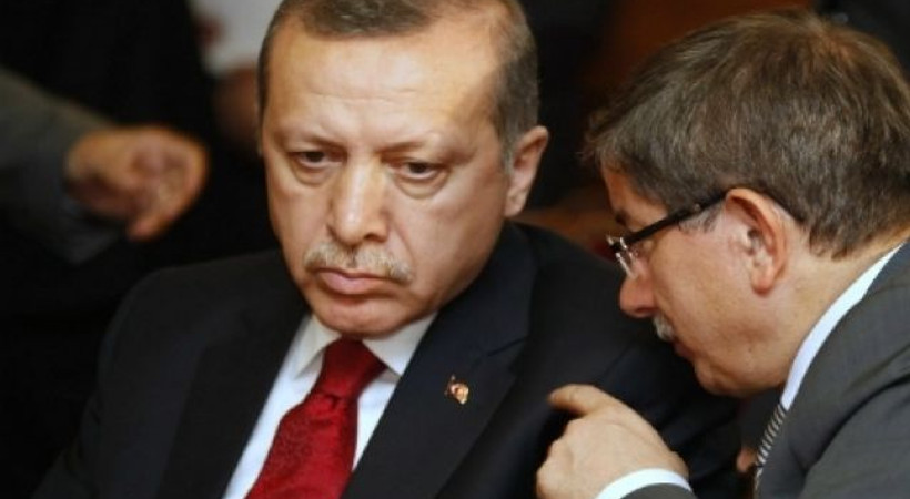 Fatih Altaylı'dan şok iddia: 'Davutoğlu istifa etti, Erdoğan kabul etmedi!'