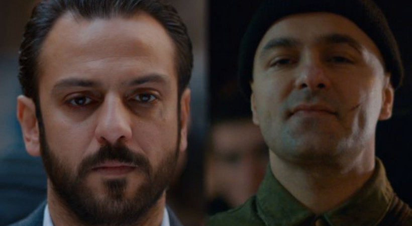 'Anlaşma bitti!' Çukur yeni bölümden bir fragman daha!