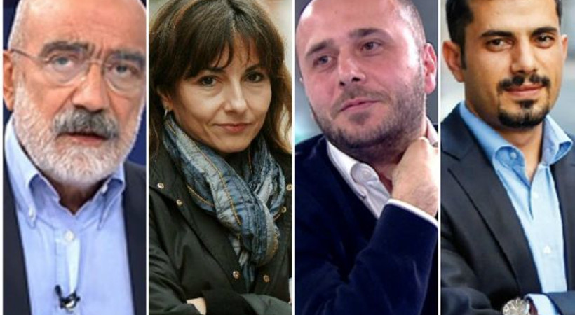 'Mehmet Baransu'nun bavulunu hiç görmedim'