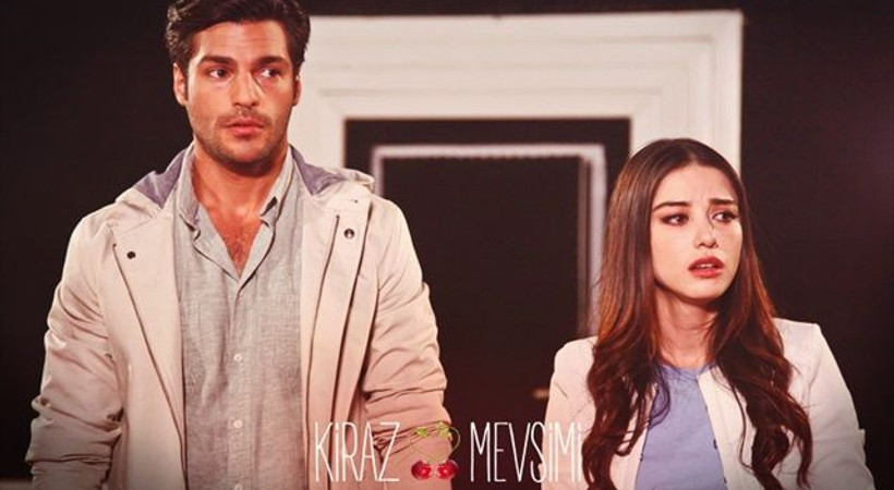 'Kiraz Mevsimi' ve başrol oyuncusu Seul'de yarışacak