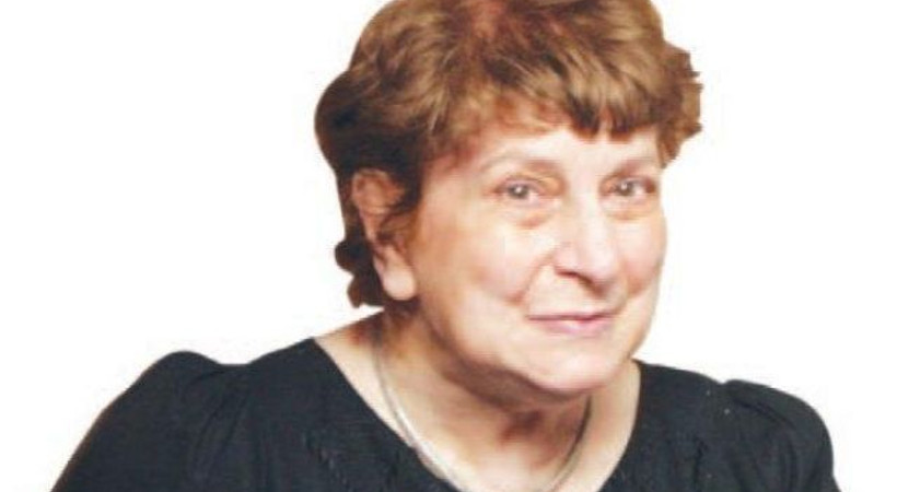 Ülfet Ertel hayatını kaybetti!