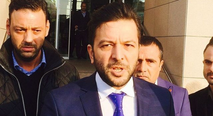 Nihat Doğan'dan Ahmet Kaya'lı savunma!