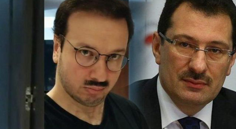 Ali İhsan Yavuz’dan Şahan Gökbakar’a yanıt!