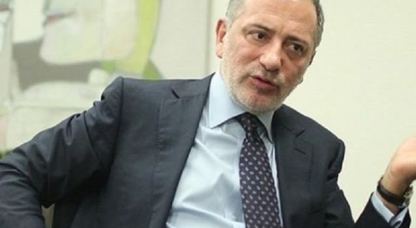 Fatih Altaylı'dan Sözcü yazarlarına açılan FETÖ davasına tepki!
