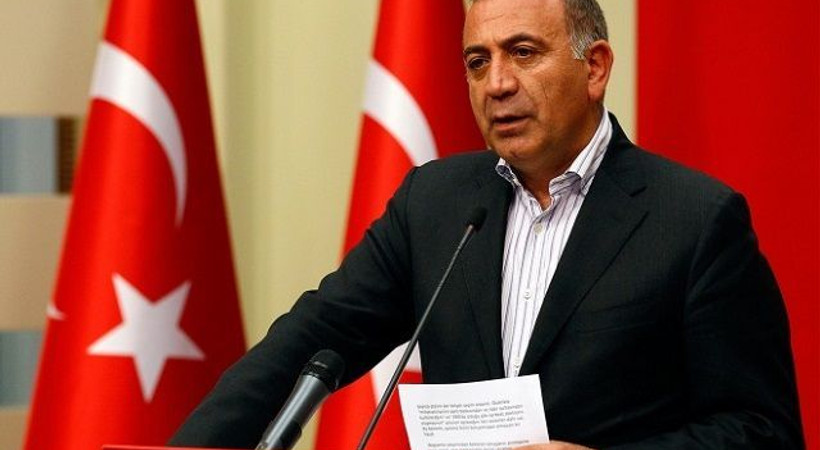 Gürsel Tekin Takvim gazetesine ateş püskürdü: Bu yalanları yazanları mahkum ettireceğim