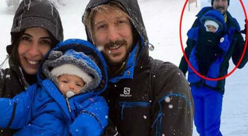 'Üç aylık çocuk bu kadar riske atılır mı?' eleştirilerine yanıt!