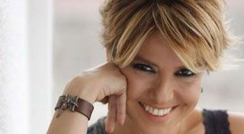 Gülben Ergen'den Instagram'da şehit isyanı