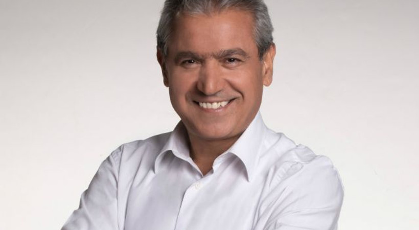 'Abbas Güçlü ile Büyük Oyun' ne zaman başlıyor?