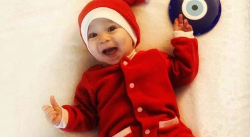 'Şakrak Ailesi huzurlu, sağlıklı, kavgasız, savaşsız yıllar diler'