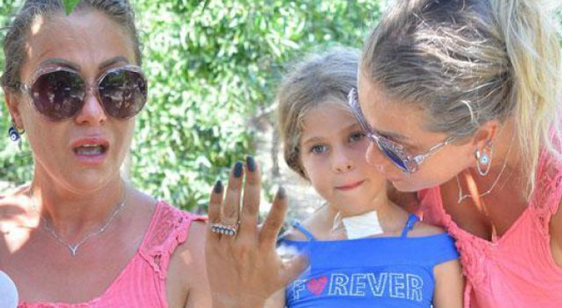 Yeliz Yeşilmen 'reklam yapıyor' iddialarına isyan etti