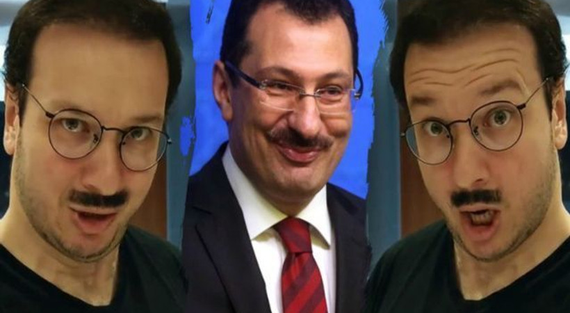 Şahan Gökbakar'dan flaş 'tarafsızlık' açıklaması!