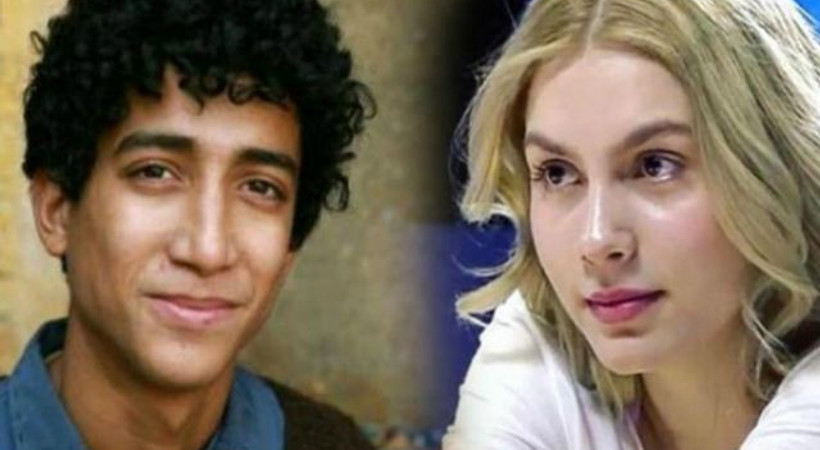 Aleyna Tilki ile Şahin Kendirci aşk mı yaşıyor?