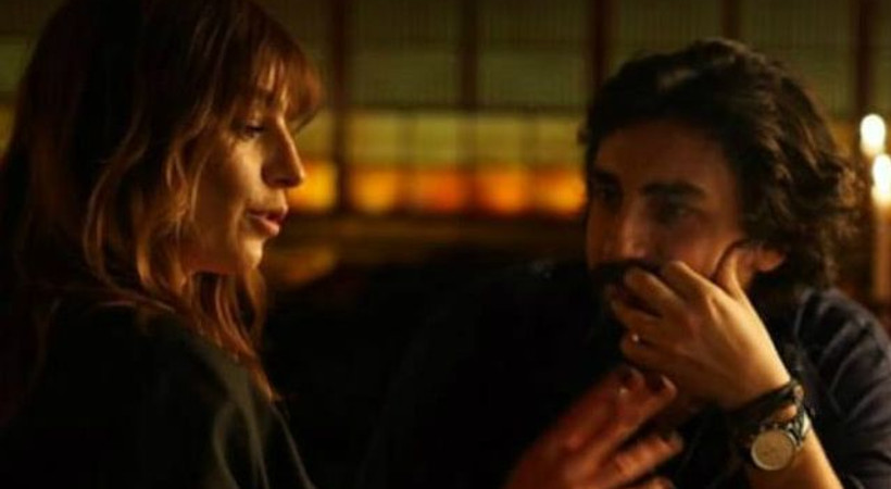 Tuba Büyüküstün'ün sevgilisi Umut Evirgen yönetmen oldu!