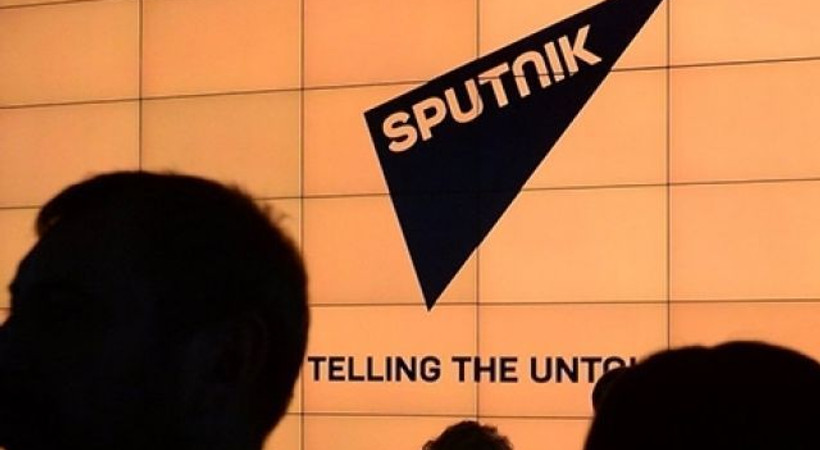Rus Sputnik haber ajansına erişim engeli!