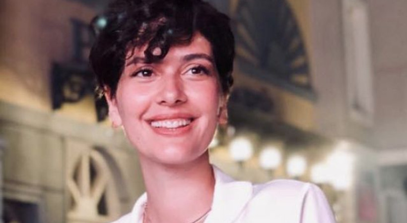 Bergüzar Korel'den radikal karar!