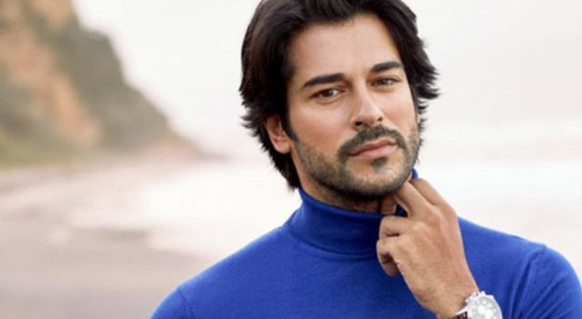 Burak Özçivit oğlu Karan için açtığı hesapla ilgili açıklama yaptı