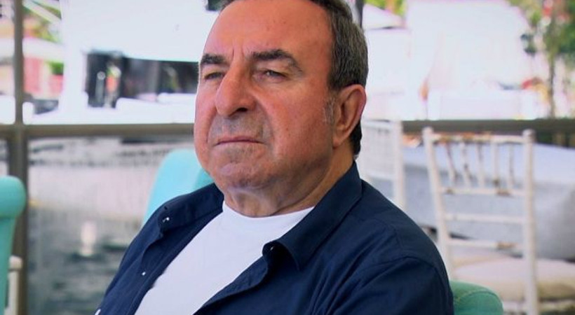 Usta oyuncu, yen bir projeyle daha ekrana geliyor!