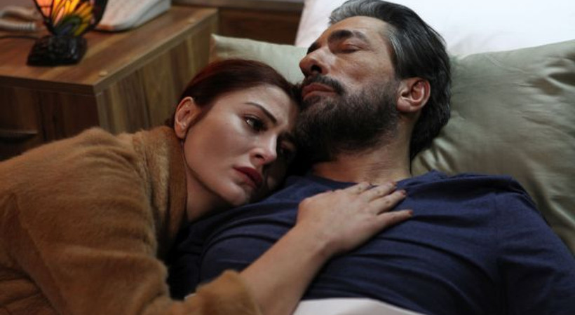 Vurgun dizisinden yeni tanıtım!