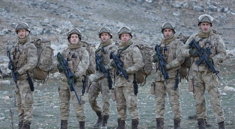 Nöbet, bu akşam başlıyor! İlk bölümde neler olacak?