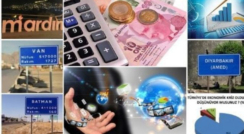 Ekonomik krizin TV izleme alışkanlığı ve sosyal medya kullanımı ile bir ilintisi var mı?