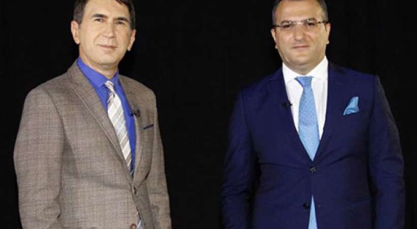 Ahmet Hakan: Raconcu tetikçiler üstlerine alınmadı
