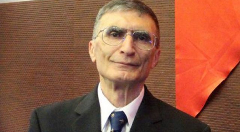 Nobel Kimya Ödülü Türk asıllı bilim adamına!