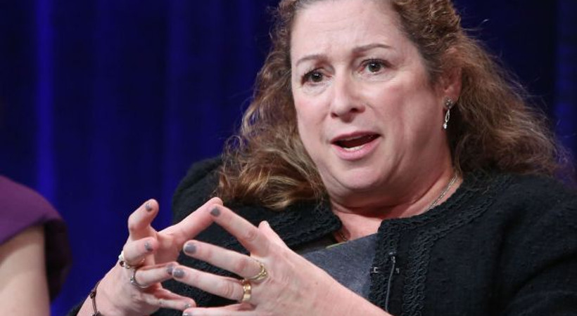 Disney'in varisi Abigail Disney: Yöneticilerin ikramiyesinin yarısı çalışanlara verilsin