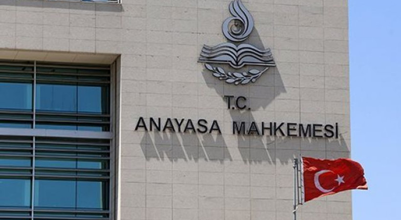 Gazete nüshalarına el konulmuştu. AYM son sözü söyledi