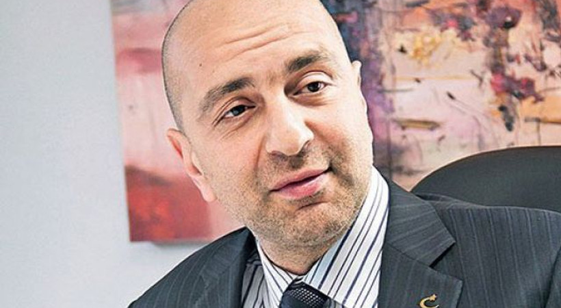 Akın İpek'ten SPK açıklaması