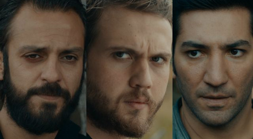 Çukur yeni bölümden iki fragman birden!