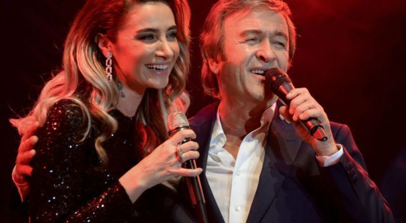 'Erol Evgin’e haksızlık bu!'