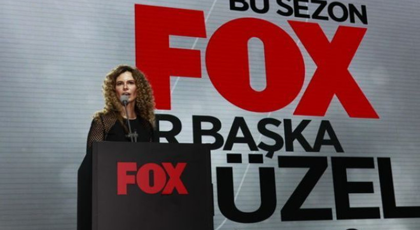 Fox'ta deprem! Kanalın tepe ismi görevden alındı!