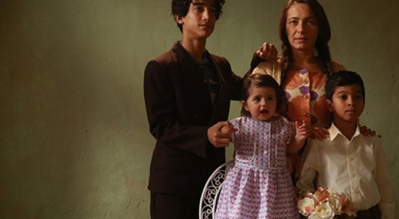 Müslüm filmi Avrupa'da vizyona girdi!