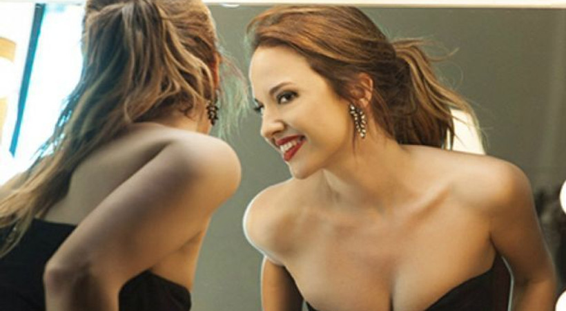 Ayşe Özyılmazel'e büyük şok!