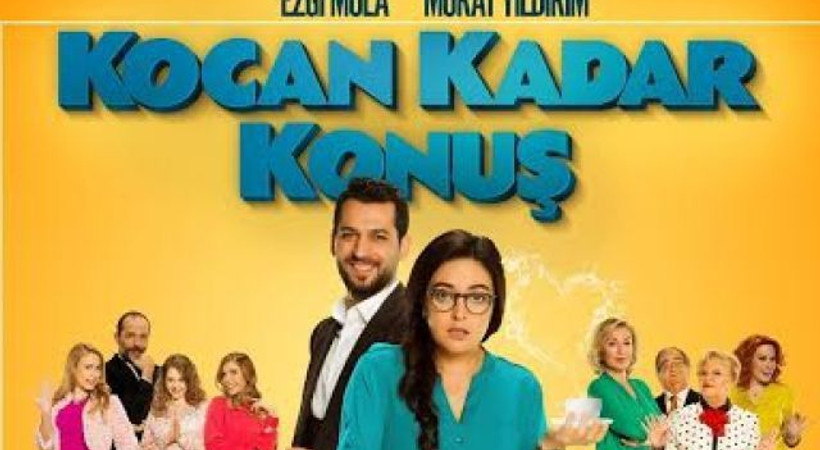 TV'de ilk kez ekrana geliyor!