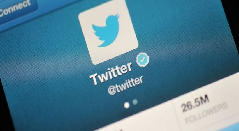 Twitter'da Türkçe şikayet dönemi