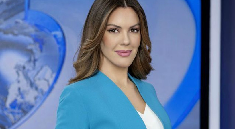 Kanal D Haber spikerinin acı günü!