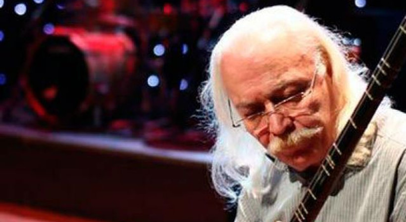 Cahit Berkay, Misafir Odası'nın konuğu!