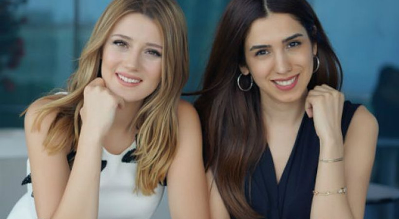 Gizem Karaca: Suçsuzluğum ortaya çıkacak