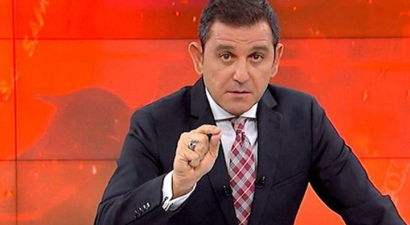 Fatih Portakal düzeltme istedi!