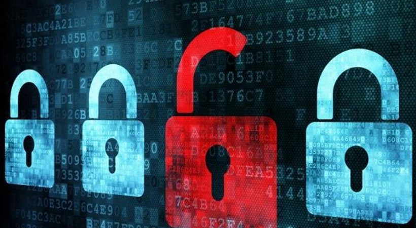 Kişisel bilgiler hacker'ların elinde!