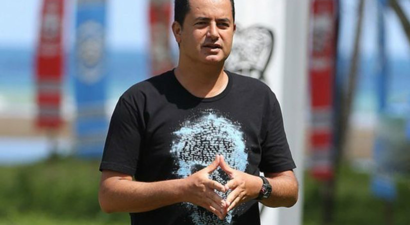 Acun Ilıcalı açıkladı... Survivor'a 4 yeni isim!